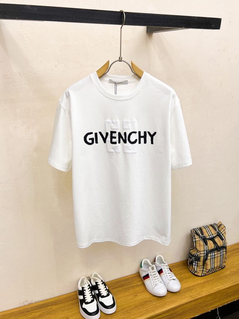 Givenchy T-Shirts